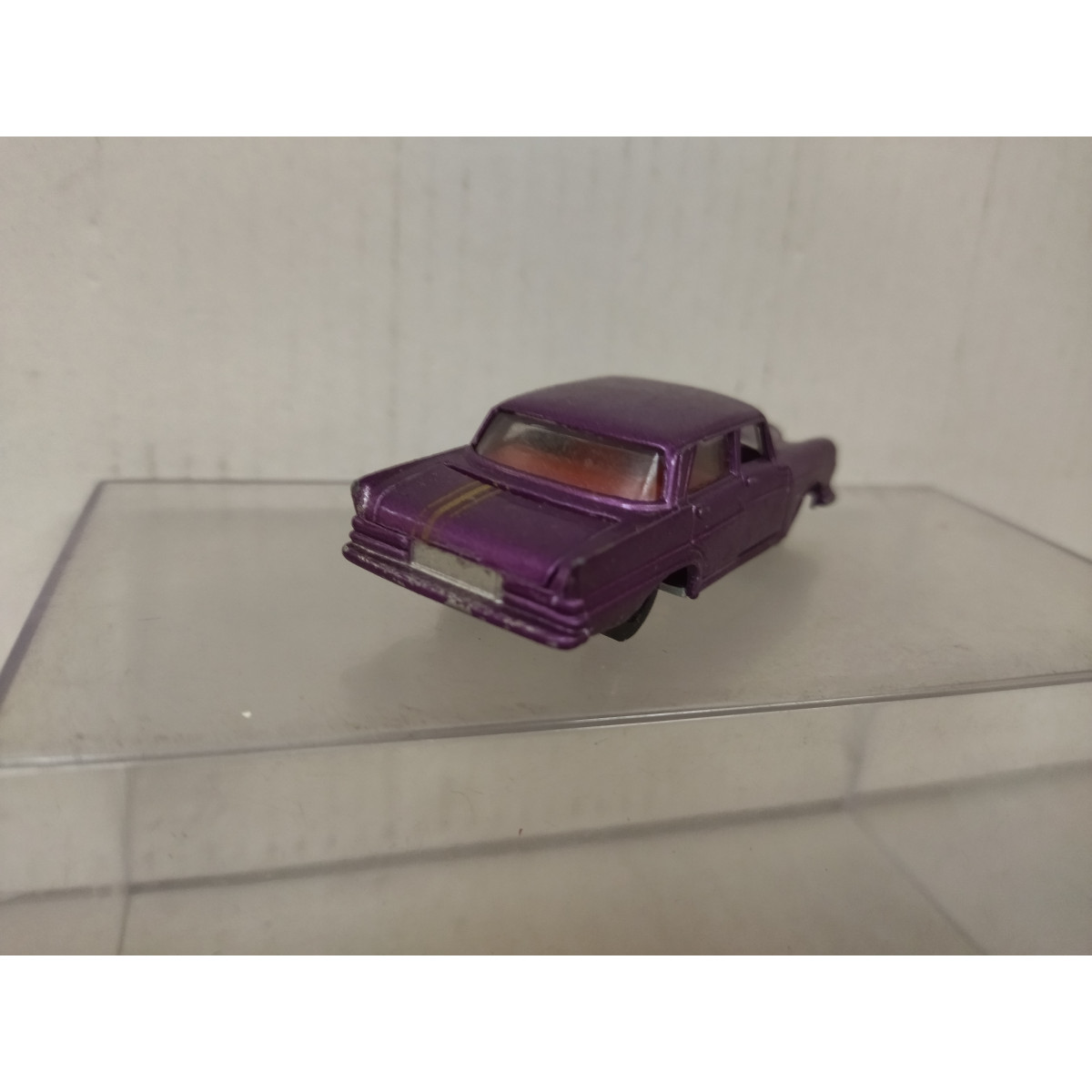 メルセデス・ベンツ 220 SE Lone Star Flyers Lonestar Impy Roadmasters - Mercedes-Benz 220SE - Global