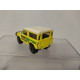 LAND ROVER 90 NINETY PARK RANGER MB16 (2) 1:62/ apx 1:64 MATCHBOX NO BOX