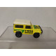 LAND ROVER 90 NINETY PARK RANGER MB16 (2) 1:62/ apx 1:64 MATCHBOX NO BOX