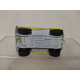 LAND ROVER 90 NINETY PARK RANGER MB16 (2) 1:62/ apx 1:64 MATCHBOX NO BOX
