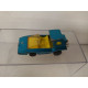 SOOPA COOPA BLUE SUPERFAST 37 1:60/apx 1:64 MATCHBOX NO BOX
