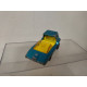 SOOPA COOPA BLUE SUPERFAST 37 1:60/apx 1:64 MATCHBOX NO BOX