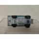 SOOPA COOPA BLUE SUPERFAST 37 1:60/apx 1:64 MATCHBOX NO BOX