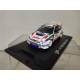 TOYOTA COROLLA WRC 1998 RALLY CATALUÑA SAINZ 1:43 HIGH SPEED