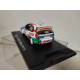 TOYOTA COROLLA WRC 1998 RALLY CATALUÑA SAINZ 1:43 HIGH SPEED