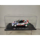 TOYOTA COROLLA WRC 1998 RALLY CATALUÑA SAINZ 1:43 HIGH SPEED