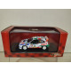 TOYOTA COROLLA WRC 1998 RALLY CATALUÑA SAINZ 1:43 HIGH SPEED
