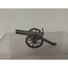 CAÑON METAL VINTAGE 7cm LONG (PETARDOS) ?