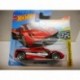 PAGANI HUAYRA ROADSTER 2017 HOT WHEELS 1/64