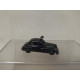 WOLSELEY MOBILE POLICE CAR 1:60/apx 1:64 BUDGIE NO BOX