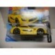MERCEDES-BENZ AMG GT 2015 2016 HOT WHEELS 1/64