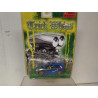 HONDA CIVIC Si TRICK WHIPS 1:64 MALIBU
