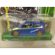 HONDA CIVIC Si TRICK WHIPS 1:64 MALIBU