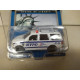 FORD EXPEDITION POLICE NEW YORK CITY 1:64 GREENLIGHT