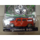 HUMMER H2 LEXANI 1:64 MALIBU