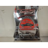 SHELBY GT-500 1967 (FORD MUSTANG ) GREY 1:64 ROAD SIGNATURE