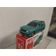 NISSAN STAGEA GREEN 1:62/apx 1:64 TOMICA 82