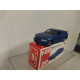NISSAN SKYLINE GT-R R34 BLUE 1:61/apx 1:64 TOMICA 20