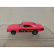 DODGE DRAGSTER PINK SUPERFAST 70 1:64/apx 1:64 MATCHBOX NO BOX