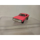 DODGE DRAGSTER PINK SUPERFAST 70 1:64/apx 1:64 MATCHBOX NO BOX