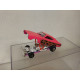 DODGE DRAGSTER PINK SUPERFAST 70 1:64/apx 1:64 MATCHBOX NO BOX