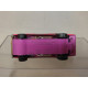DODGE DRAGSTER PINK SUPERFAST 70 1:64/apx 1:64 MATCHBOX NO BOX