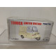 MITSUBISHI PET LEO TRICYCLE/3-WHEEL  1:64 TOMICA LIMITED VINTAGE LV-27A