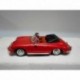 PORSCHE 356 A/B ESCOGER/CHOOSE/CHOISIR HIGH-SPEED 1:43 USADO/NO CAJA
