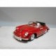 PORSCHE 356 A/B ESCOGER/CHOOSE/CHOISIR HIGH-SPEED 1:43 USADO/NO CAJA