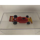 FERRARI FORMULA F1 AGIP apx 1:64 YATMING NO BOX