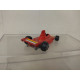 FERRARI FORMULA F1 AGIP apx 1:64 YATMING NO BOX