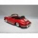 PORSCHE 356 A/B ESCOGER/CHOOSE/CHOISIR HIGH-SPEED 1:43 USADO/NO CAJA