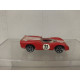ALFA ROMEO 33.3 RED/WHITE apx 1:64 CARRERA NO BOX