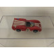 ALFA ROMEO 33.3 RED/WHITE apx 1:64 CARRERA NO BOX