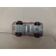 ALFA ROMEO 33.3 RED/WHITE apx 1:64 CARRERA NO BOX