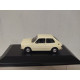 SEAT 127 1972 NUESTROS QUERIDOS COCHES 1:43 ALTAYA IXO CAJA NO ORIGINAL