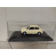 SEAT 127 1972 NUESTROS QUERIDOS COCHES 1:43 ALTAYA IXO CAJA NO ORIGINAL