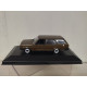 SEAT 131 E 1600 FAMILIAR/BREAK 1977 MARRON 1:43 ALTAYA IXO CAJA NO ORIGINAL
