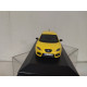 SEAT LEON CUPRA 2008 AMARILLO 1:43 FISHER IXO CAJA NO ORIGINAL