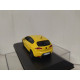 SEAT LEON CUPRA 2008 AMARILLO 1:43 FISHER IXO CAJA NO ORIGINAL
