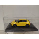 SEAT LEON CUPRA 2008 AMARILLO 1:43 FISHER IXO CAJA NO ORIGINAL
