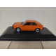 SEAT 1200 SPORT 1975 NARANJA 1:43 ALTAYA IXO CAJA NO ORIGINAL