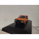 SEAT 1200 SPORT 1975 NARANJA 1:43 ALTAYA IXO CAJA NO ORIGINAL