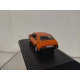 SEAT 1200 SPORT 1975 NARANJA 1:43 ALTAYA IXO CAJA NO ORIGINAL