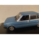 SEAT 131 1976 SUPERMIRIAFIORI 1:43 ALTAYA IXO CAJA NO ORIGINAL/NO RETRO