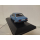 SEAT 131 1976 SUPERMIRIAFIORI 1:43 ALTAYA IXO CAJA NO ORIGINAL/NO RETRO