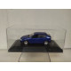 SEAT LEON 1999 REFERENCE AZUL 1:43 ALTAYA IXO CAJA NO ORIGINAL