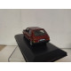 SEAT RONDA 1982 CLX MARRON 1:43 ALTAYA IXO CAJA NO ORIGINAL