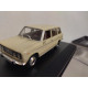 SEAT 1430 FD FAMILIAR 1969 BEIGE 1:43 ALTAYA IXO CAJA NO ORIGINAL DEFECT/PINTURA