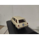 SEAT 1430 FD FAMILIAR 1969 BEIGE 1:43 ALTAYA IXO CAJA NO ORIGINAL DEFECT/PINTURA
